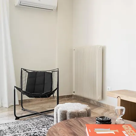 Exclusive 2br In Alimos By Upstreet Apartment Athens