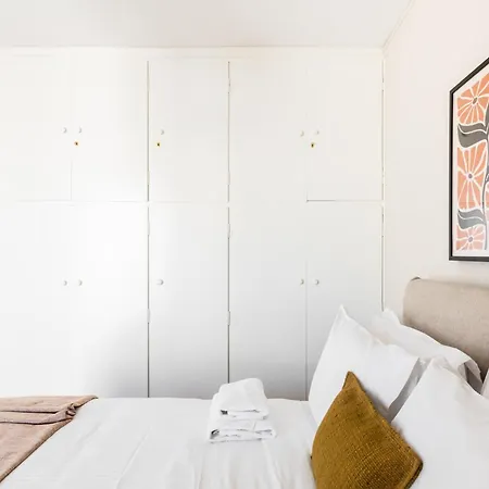 Exclusive 2br In Alimos By Upstreet * Athens