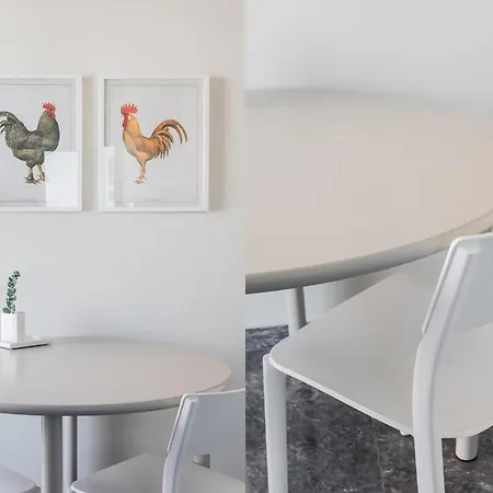 Exclusive 2br In Alimos By Upstreet Apartment Athens