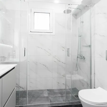 Exclusive 2br In Alimos By Upstreet Athens