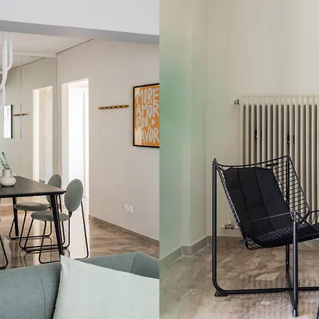 Exclusive 2br In Alimos By Upstreet * Athens