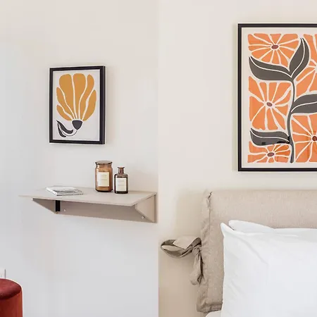 Apartment Exclusive 2br In Alimos By Upstreet Athens