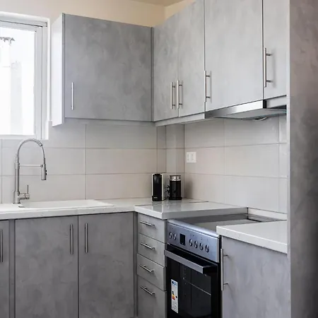 Exclusive 2br In Alimos By Upstreet * Athens