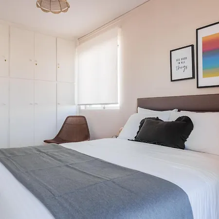 Exclusive 2br In Alimos By Upstreet *
